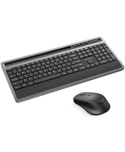 Delton T42/M42 Wireless Keyboard & Mouse Combo (DKBMT42)