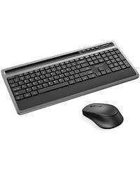 Delton T42/M42 Wireless Keyboard & Mouse Combo (DKBMT42)