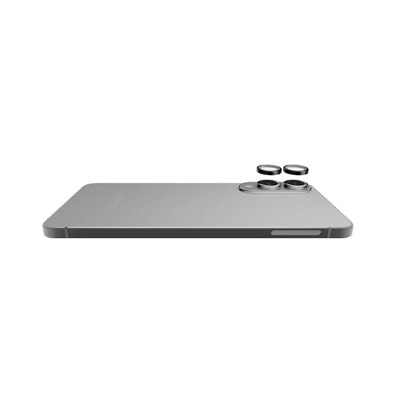 Case-Mate Aluminum Ring Lens Protector for Samsung Galaxy S 2025 Slim