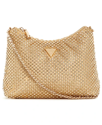 Guess Zalina Top Zip Shoulder Bag