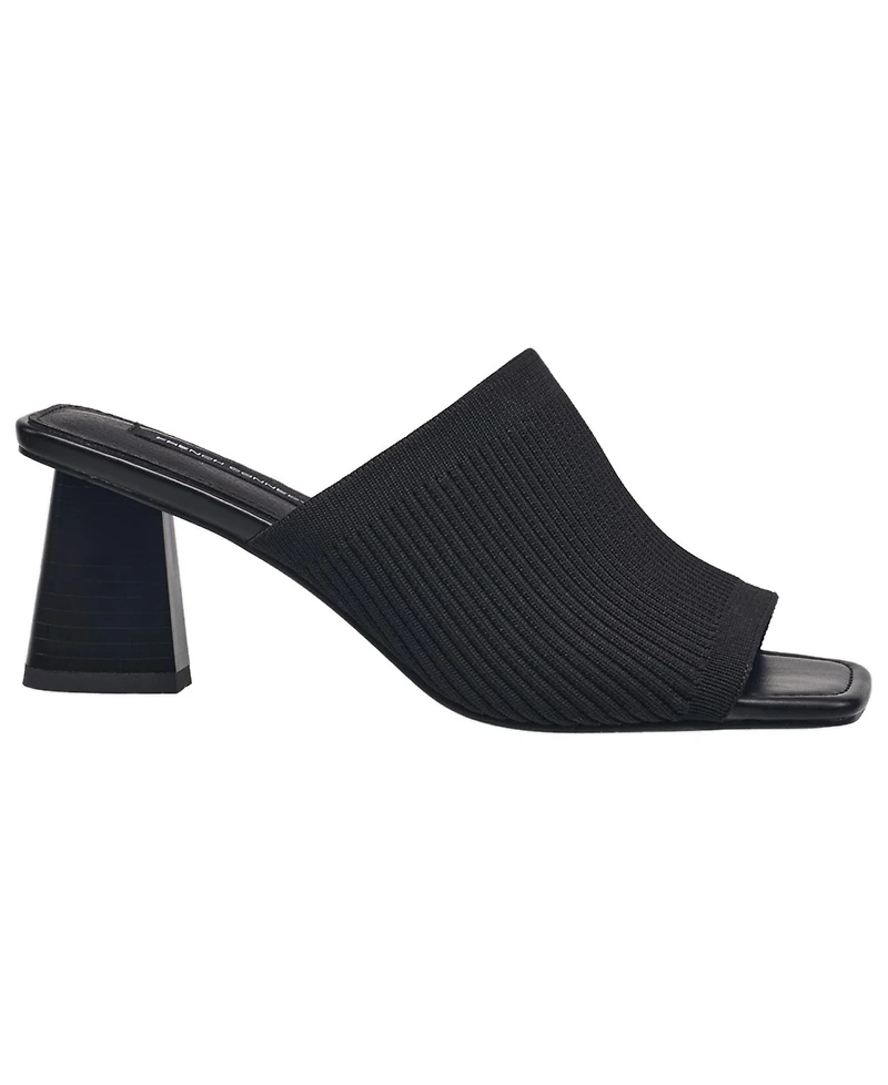 French Connection Ladies Styles Heel