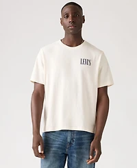 Levi's Men's Relaxed-Fit Logo Graphic T-Shirts