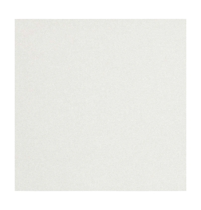 vidaXL Replacement Fabric Sand white 100% polyester Large