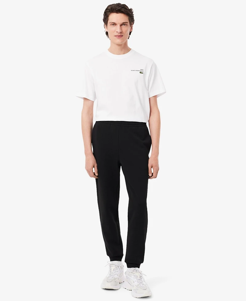 Lacoste Men's Pocket Detail Sweatpants