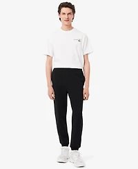 Lacoste Men's Pocket Detail Sweatpants