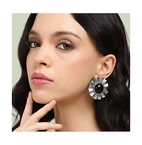 Sohi Casual Drop Earrings