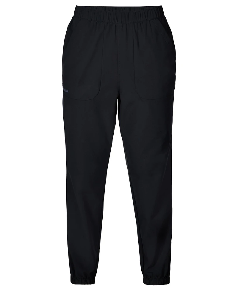 Marmot Women's Air Exchange Upf 40 Jogger Pants