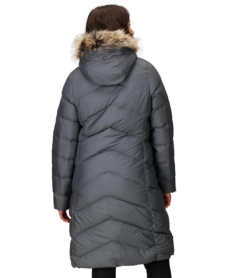 Marmot Women's Montreaux Coat
