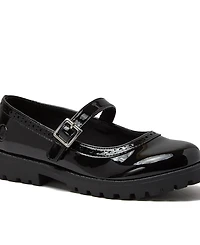 Lands' End Girls Easy On Classic Mary Janes