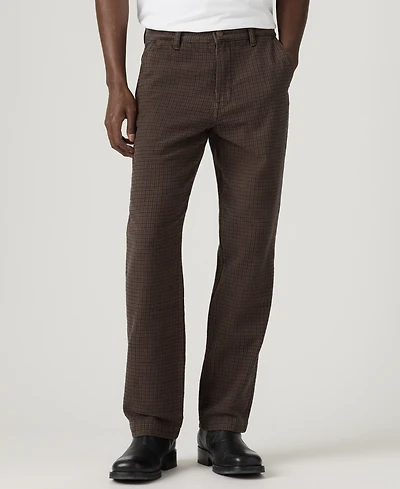 Levi's Men's Relaxed Straight Fit Chinos