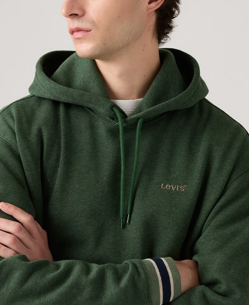 Levi's Men's Logo Graphic Hoodie