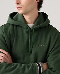 Levi's Men's Logo Graphic Hoodie