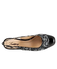 Trotters Women's Dea Pump