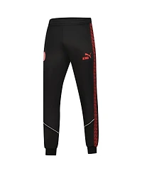 Puma Men's Black Ac Milan 2025/26 dryCell Training Pants