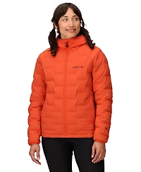 Marmot Women's WarmCube Active Featherless Novus Insulated Jacket