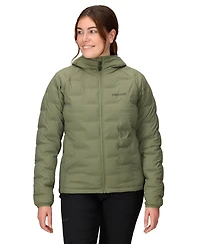 Marmot Women's WarmCube Active Featherless Novus Insulated Jacket