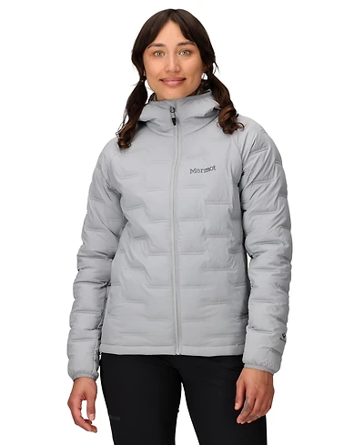Marmot Women's WarmCube Active Featherless Novus Insulated Jacket