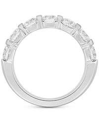 Macy's Lab Grown Diamond Ring (2 ct. t.w.) 14K White or Yellow Gold