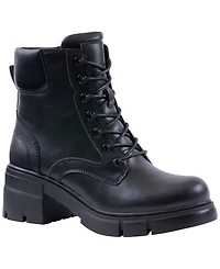 Gc Shoes Women's Marley Round Toe Booties