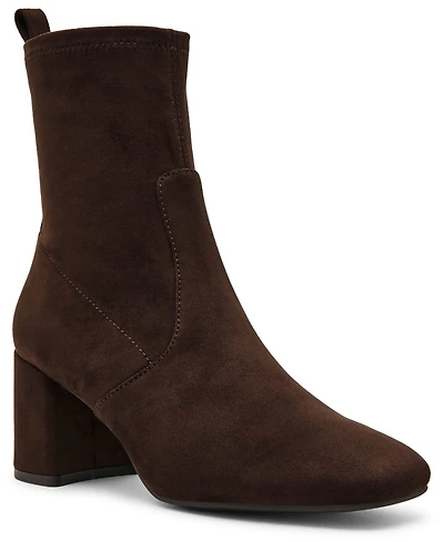 Anne Klein Women's Lyla Slip On Booties