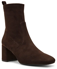 Anne Klein Women's Lyla Slip On Booties