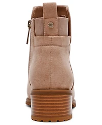Anne Klein Women's Shellby Ankle Booties