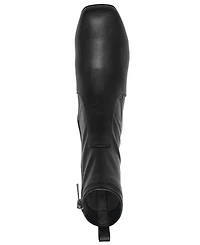 Anne Klein Women's Lyla Slip On Booties