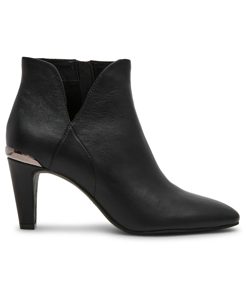 Anne Klein Women's Annabelle Ankle Booties