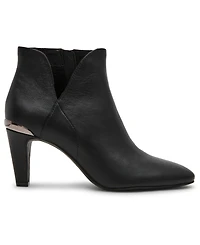 Anne Klein Women's Annabelle Ankle Booties