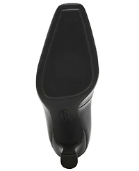 Anne Klein Women's Prima Flared Heel Pumps