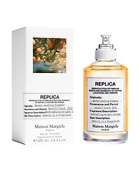 Maison Margiela New Replica Citrus Eau De Toilette Fragrance