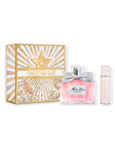 Dior 2-Pc. Miss Dior Eau De Parfum Limited Edition Gift Set