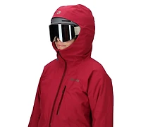 Marmot Women's Lightray Gore-tex Hooded Jacket
