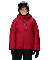 Marmot Women's Lightray Gore-tex Hooded Jacket