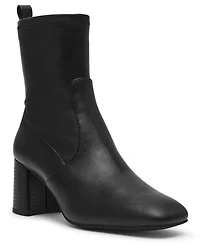 Anne Klein Women's Lyla Slip On Booties