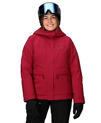 Marmot Women's Insulated Refuge Ski Jacket