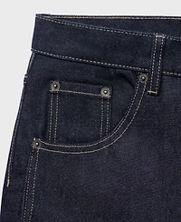 Mango Women's High-Rise Balloon Jeans