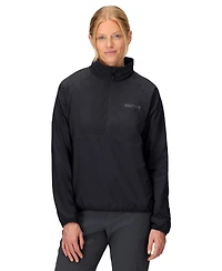 Marmot Women's Raglan Sleeve Sweatshirt