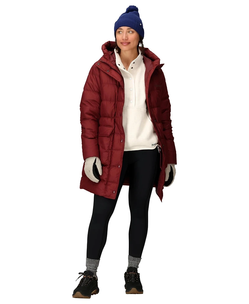 Marmot Women's Strollbridge Hooded Down Parka