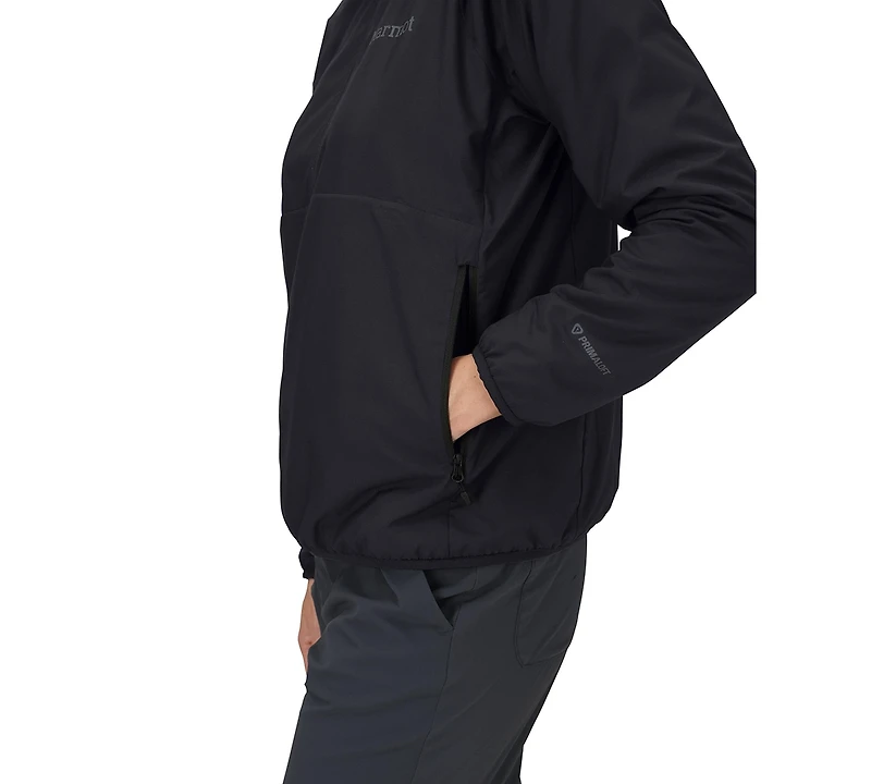 Marmot Women's Raglan Sleeve Sweatshirt