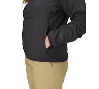 Marmot Women's Raglan Sleeve Hooded Sweatshirt