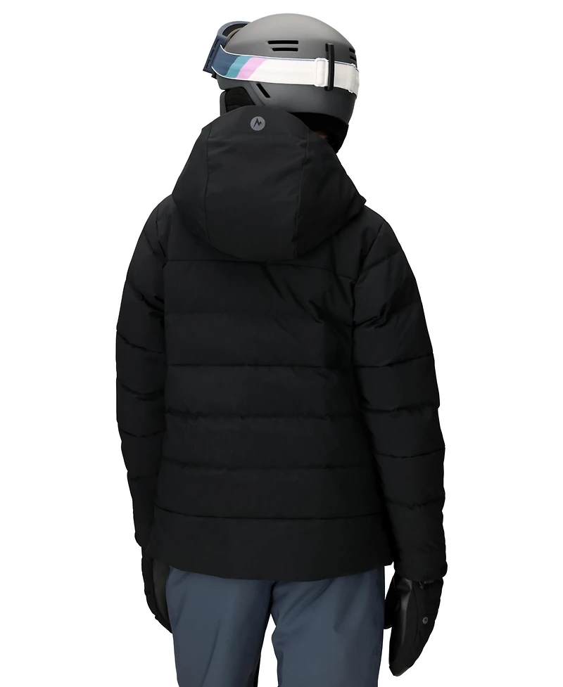 Marmot Women's Hooded Slingshot Jacket