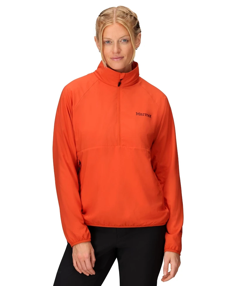 Marmot Women's Raglan Sleeve Sweatshirt