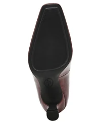 Anne Klein Women's Prima Flared Heel Pumps