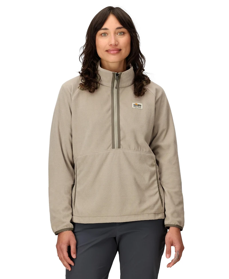 Marmot Women's Upward Pull On Top