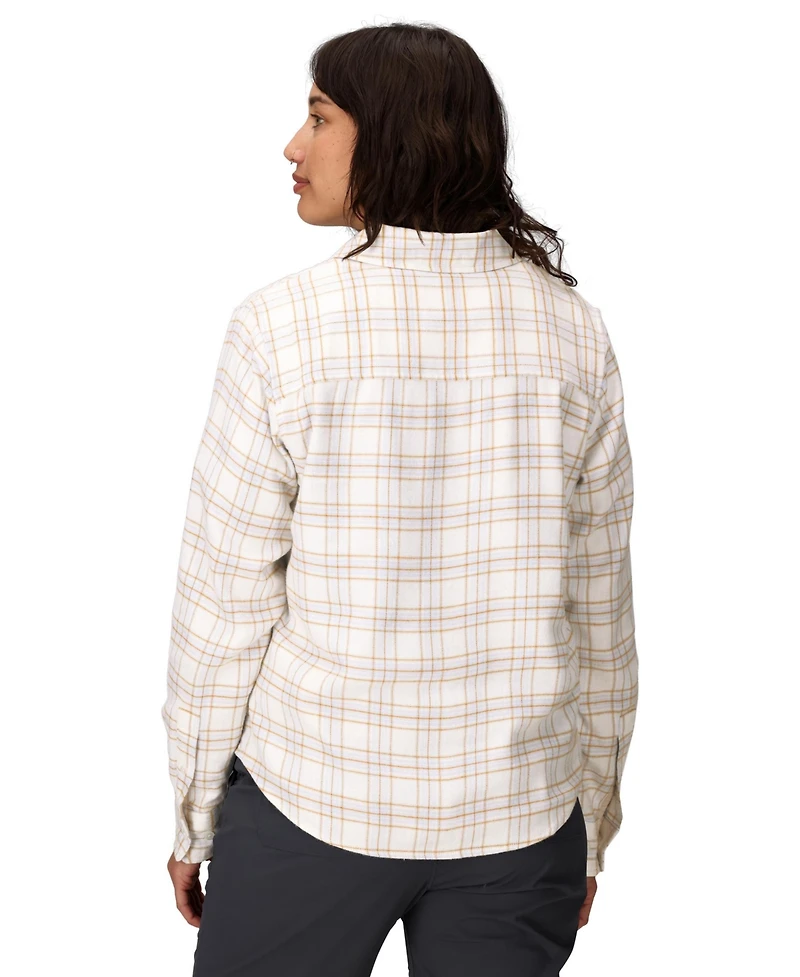 Marmot Women's Rush Creek Long Sleeve Shirt