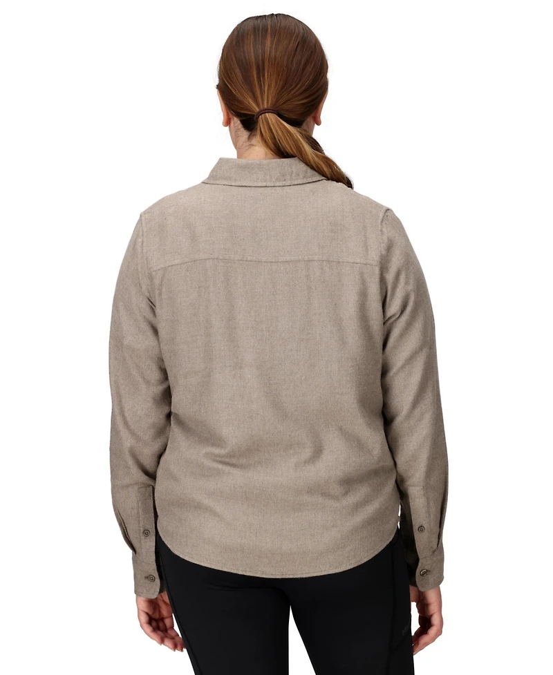 Marmot Women's Rush Creek Long Sleeve Shirt