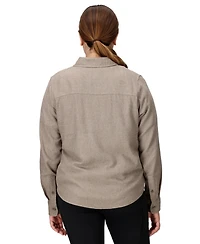 Marmot Women's Rush Creek Long Sleeve Shirt