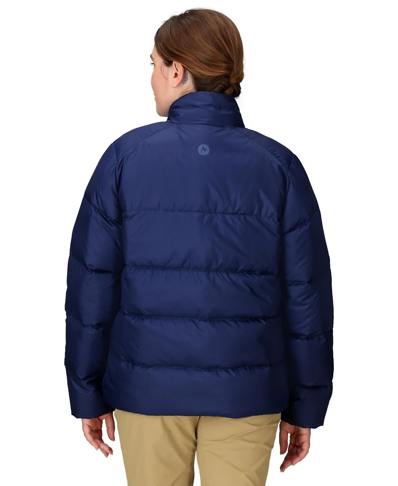 Marmot Women's Guides Down Puffer Jacket