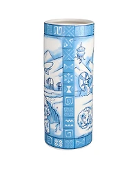 Geeki Tikis Star Wars 24oz. Hoth Scenic Tiki Mug